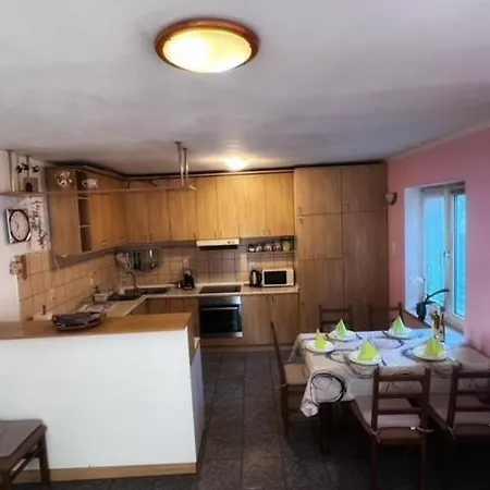 Apartamento Malt *