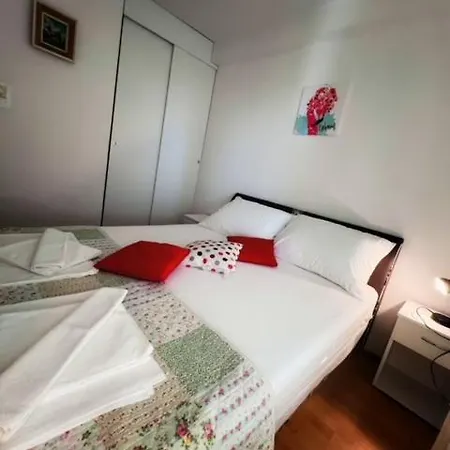 Apartamento Malt Barci