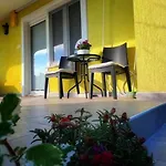 Malt Apartman Barci